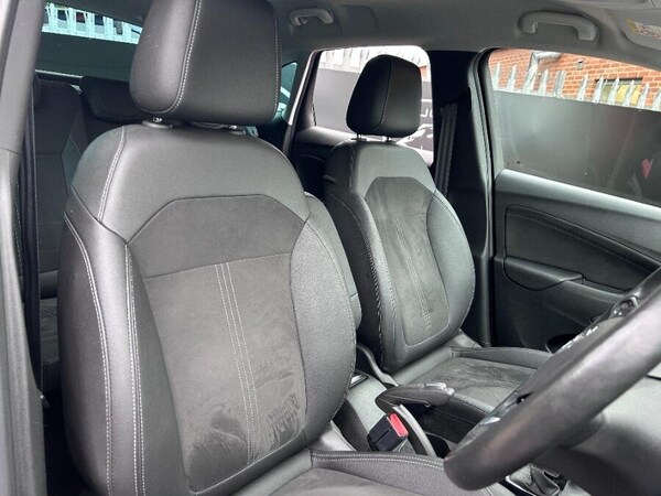 Used Vauxhall Crossland 2023 for sale - 76227734: Photo 32