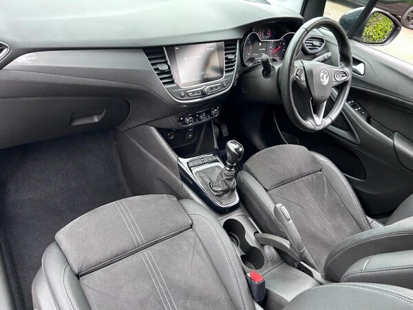 Used Vauxhall Crossland 2023 for sale - 76227734: Photo 33