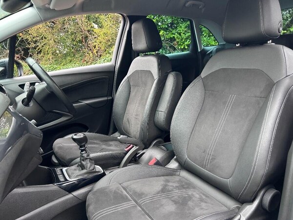 Used Vauxhall Crossland 2023 for sale - 76227734: Photo 35