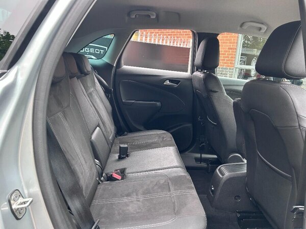 Used Vauxhall Crossland 2023 for sale - 76227734: Photo 37