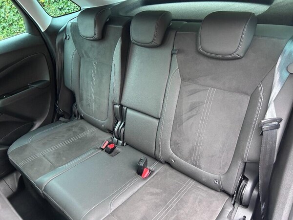 Used Vauxhall Crossland 2023 for sale - 76227734: Photo 38