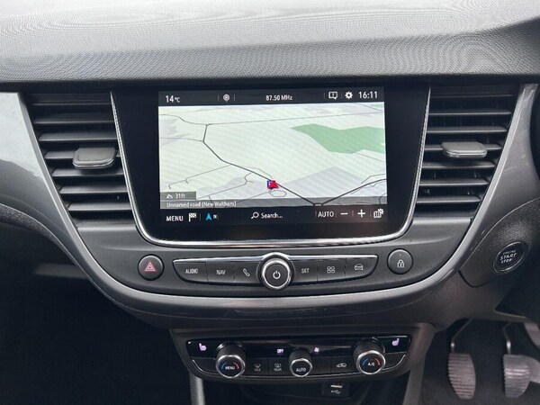 Used Vauxhall Crossland 2023 for sale - 76227734: Photo 3