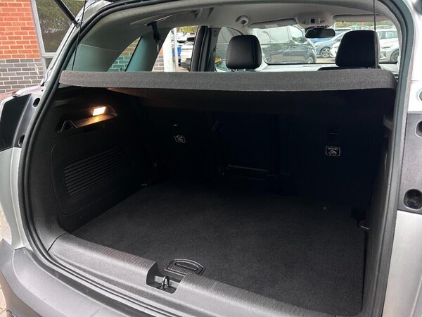 Used Vauxhall Crossland 2023 for sale - 76227734: Photo 40