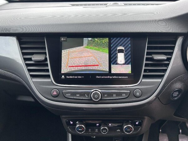 Used Vauxhall Crossland 2023 for sale - 76227734: Photo 4