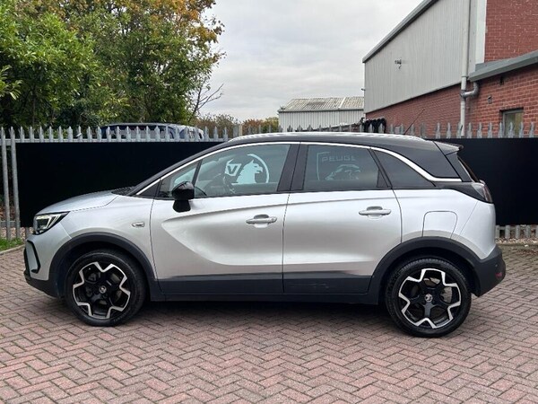 Used Vauxhall Crossland 2023 for sale - 76227734: Photo 7