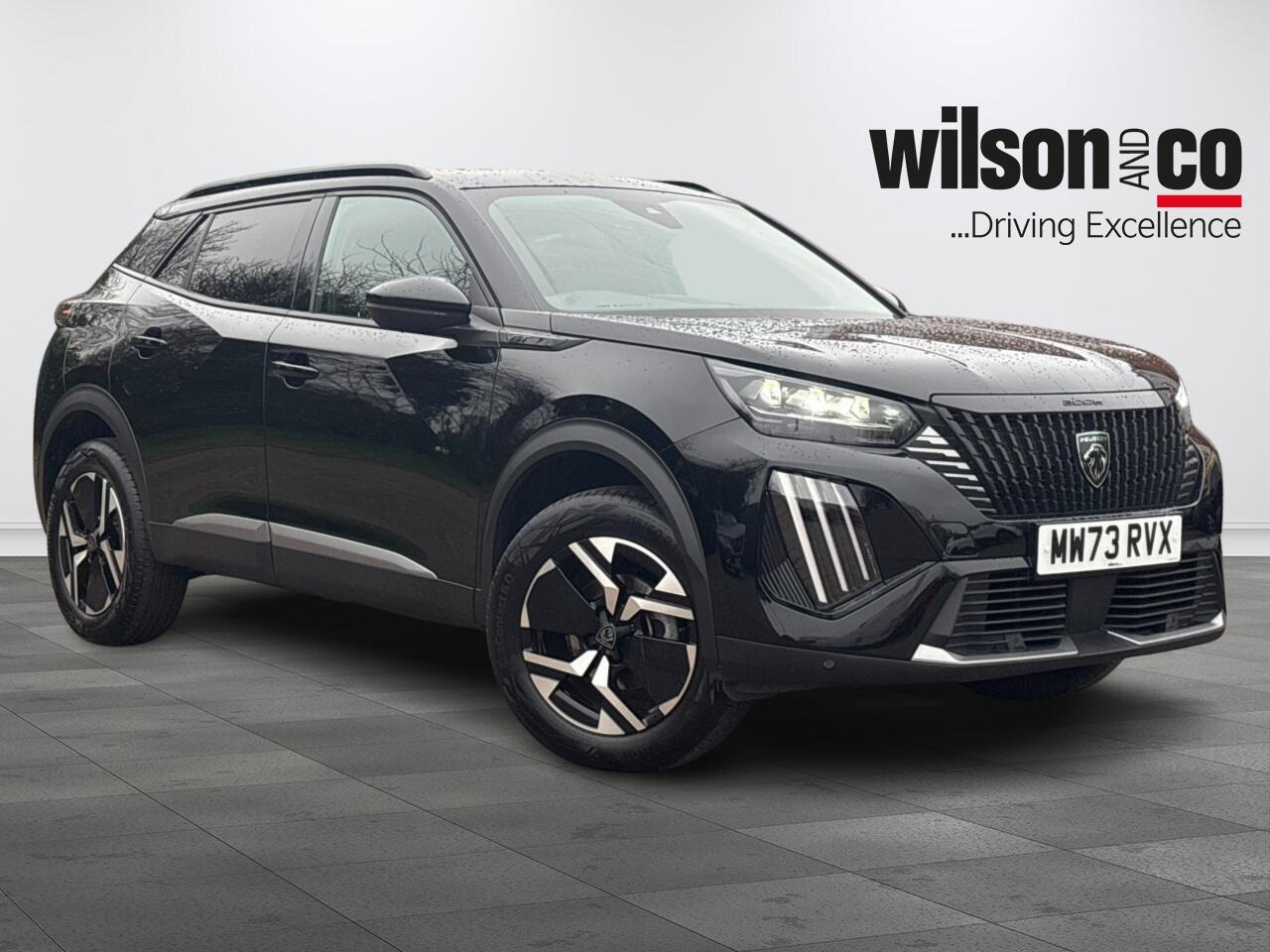 Used Peugeot 2008 2023 for sale - 77345171: Photo 1