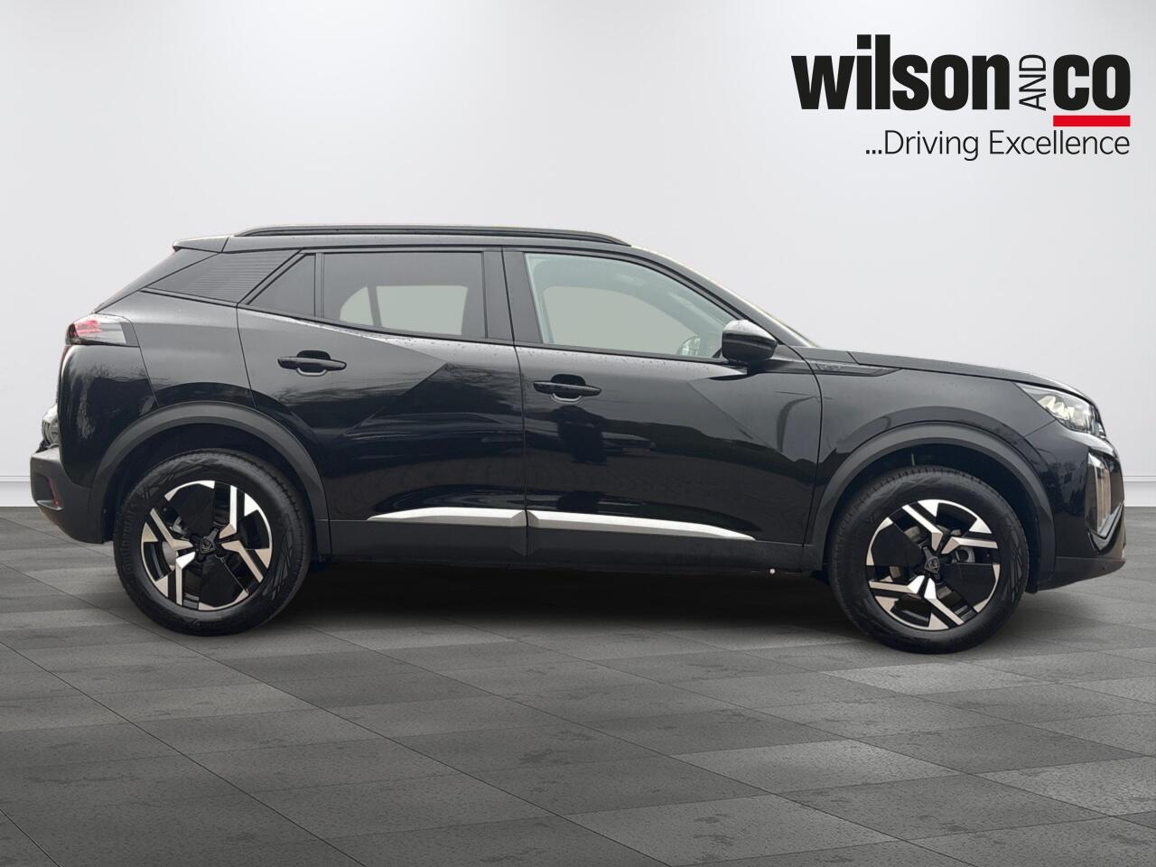 Used Peugeot 2008 2023 for sale - 77345171: Photo 10