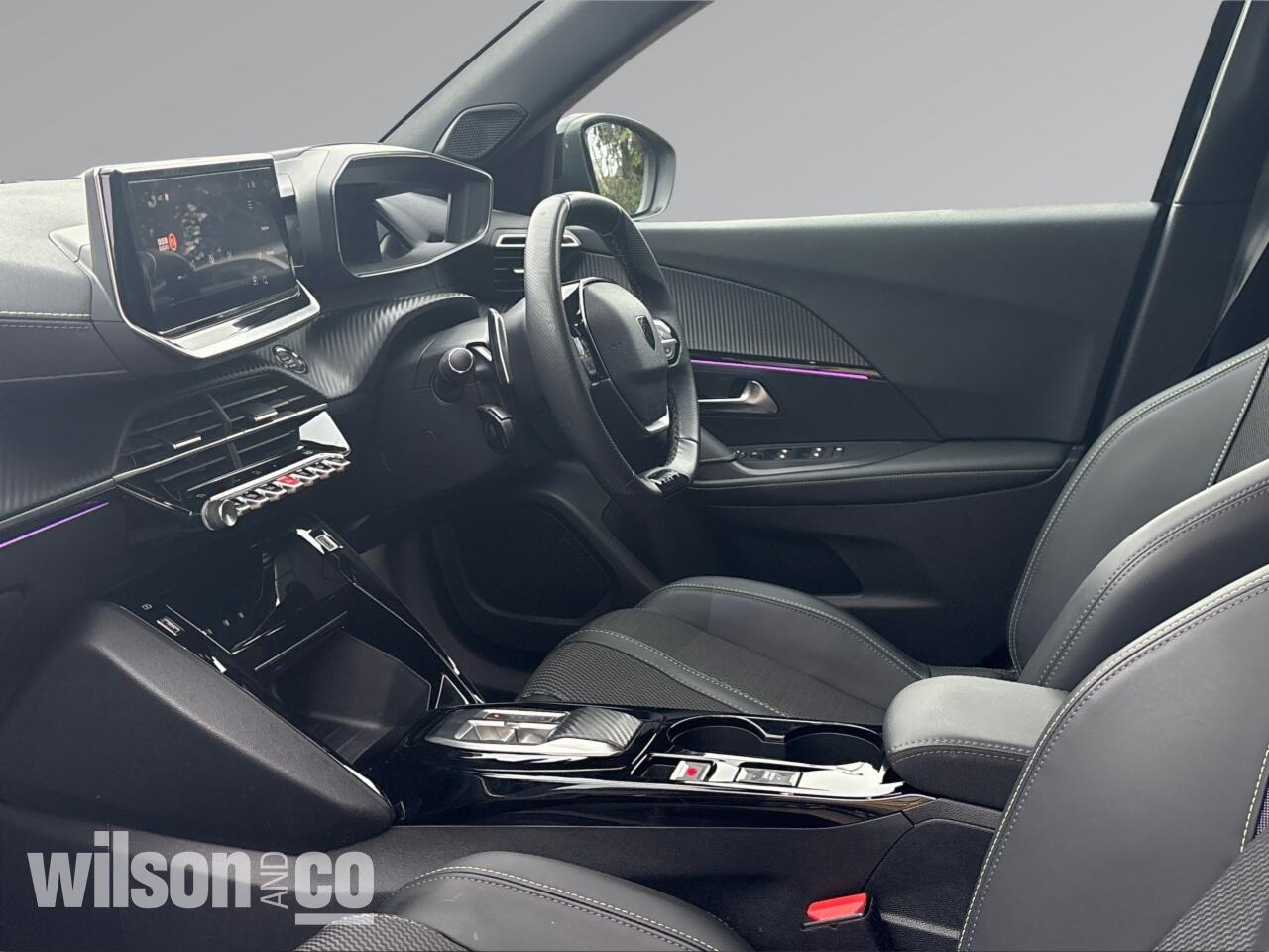 Used Peugeot 2008 2023 for sale - 77345171: Photo 12