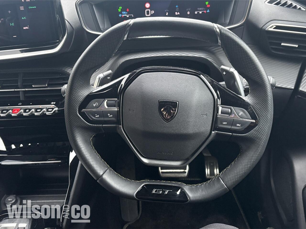 Used Peugeot 2008 2023 for sale - 77345171: Photo 16