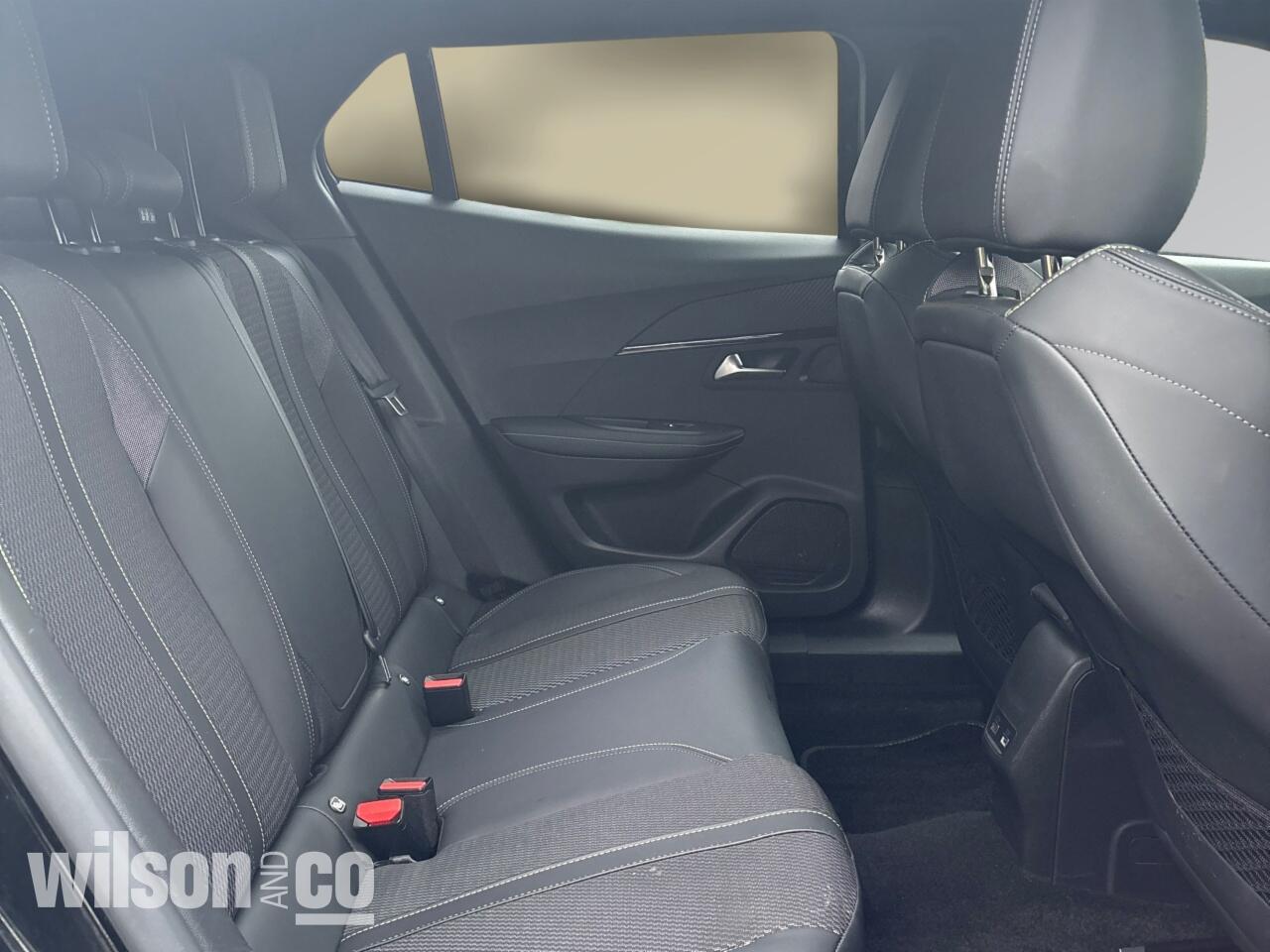 Used Peugeot 2008 2023 for sale - 77345171: Photo 17