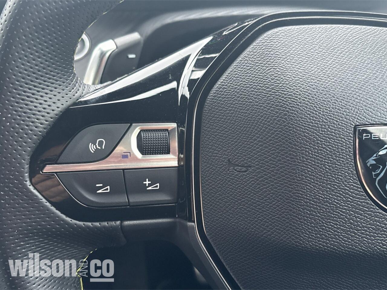 Used Peugeot 2008 2023 for sale - 77345171: Photo 18