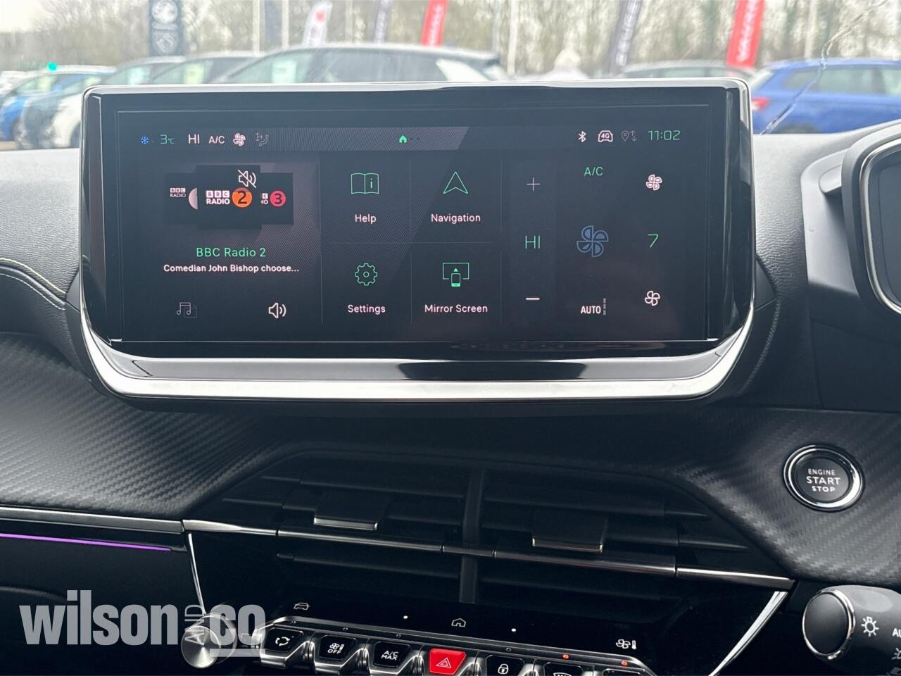 Used Peugeot 2008 2023 for sale - 77345171: Photo 21