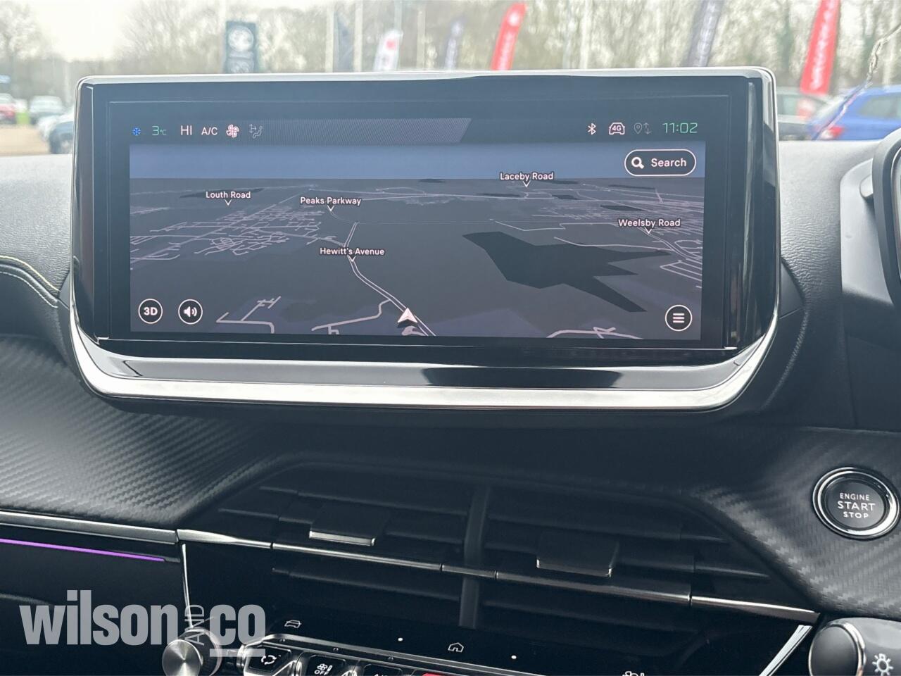 Used Peugeot 2008 2023 for sale - 77345171: Photo 22