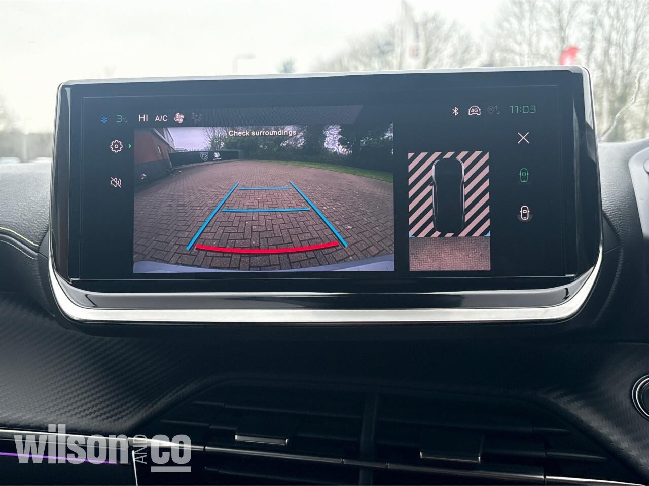 Used Peugeot 2008 2023 for sale - 77345171: Photo 23