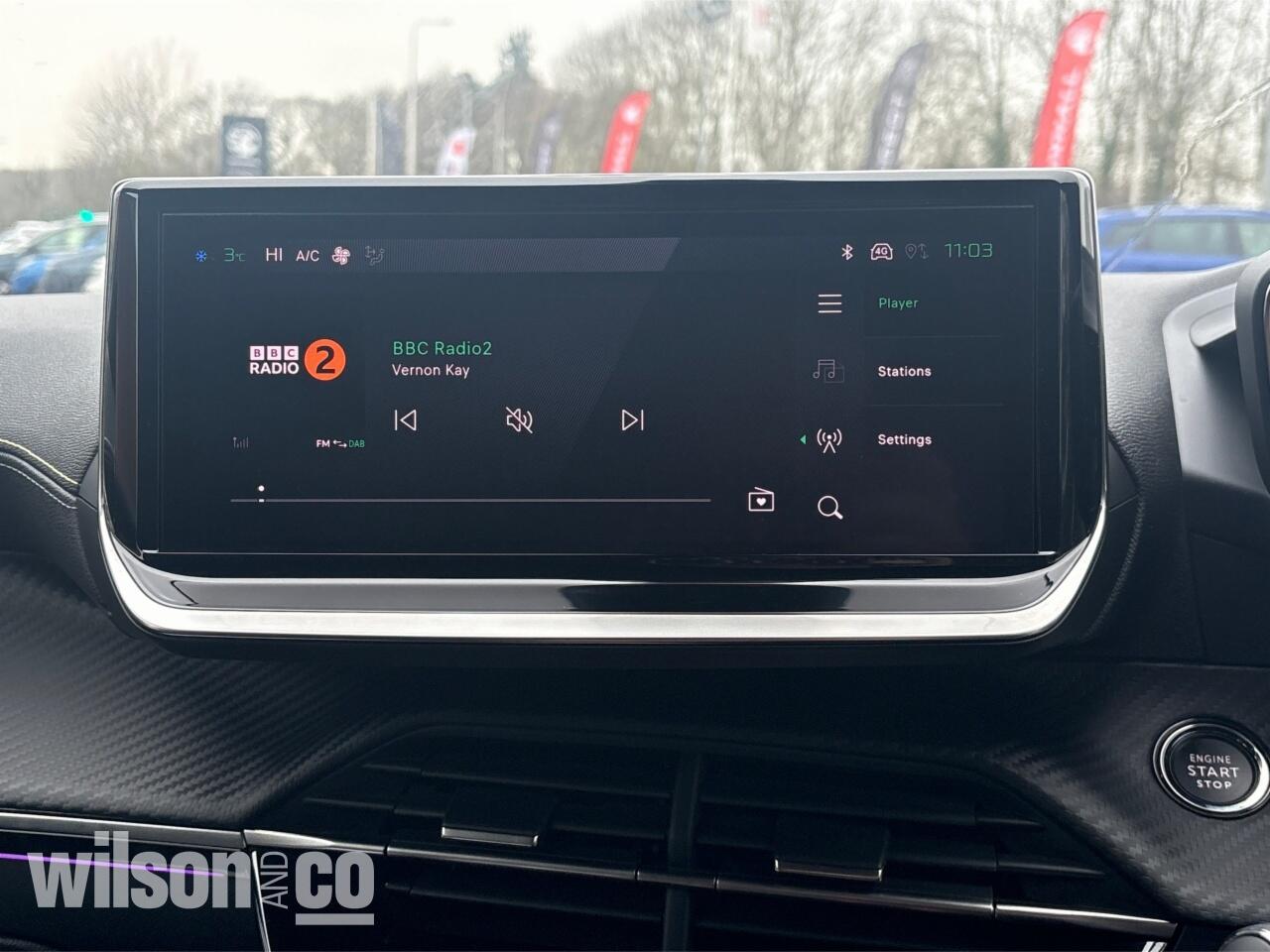 Used Peugeot 2008 2023 for sale - 77345171: Photo 24