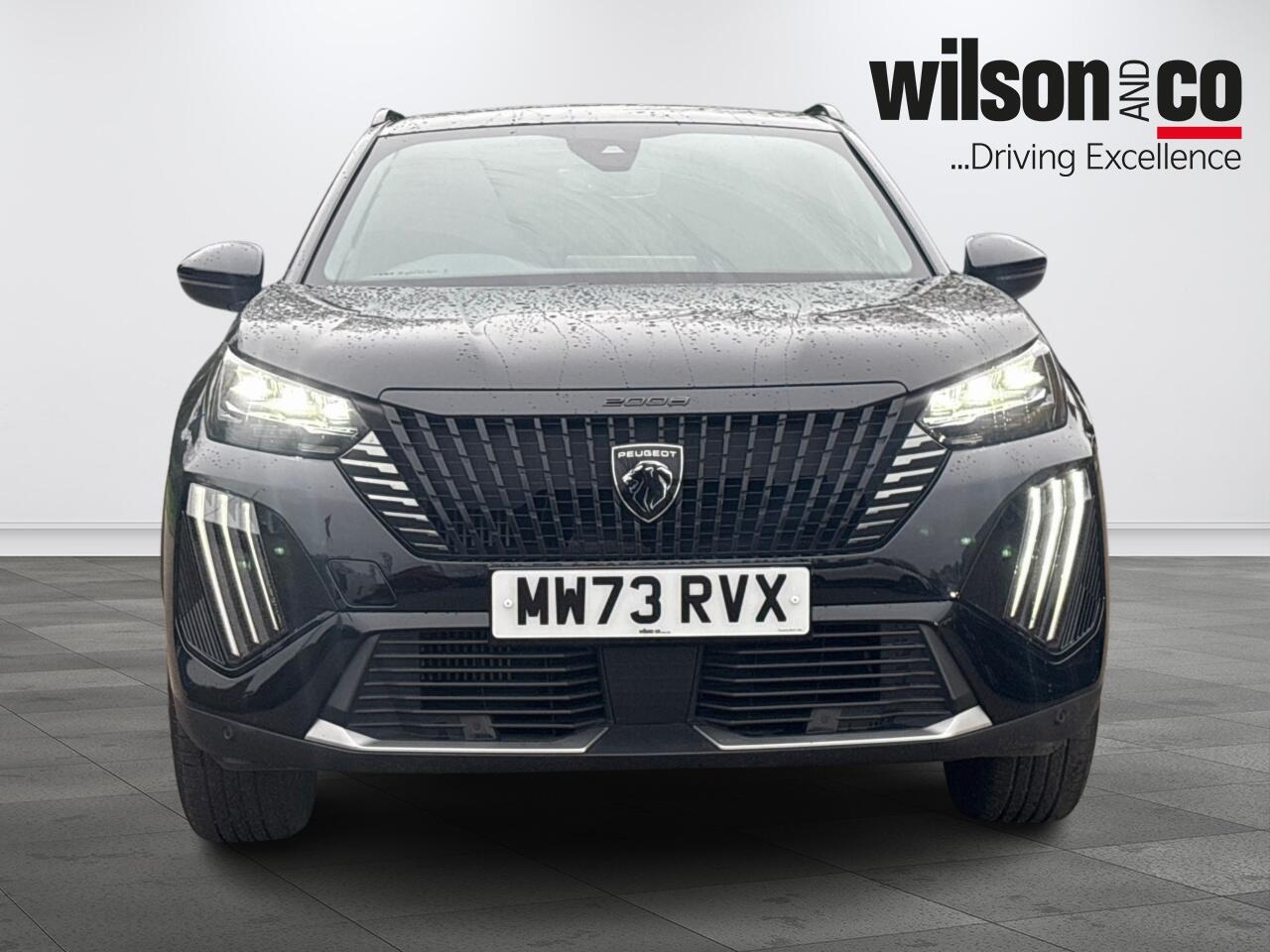 Used Peugeot 2008 2023 for sale - 77345171: Photo 3