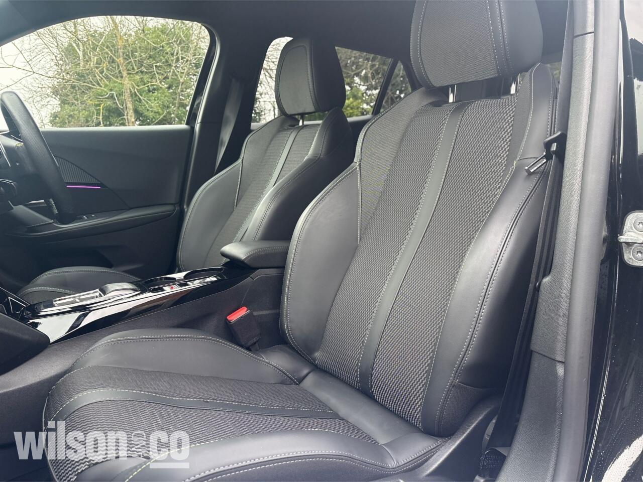 Used Peugeot 2008 2023 for sale - 77345171: Photo 33