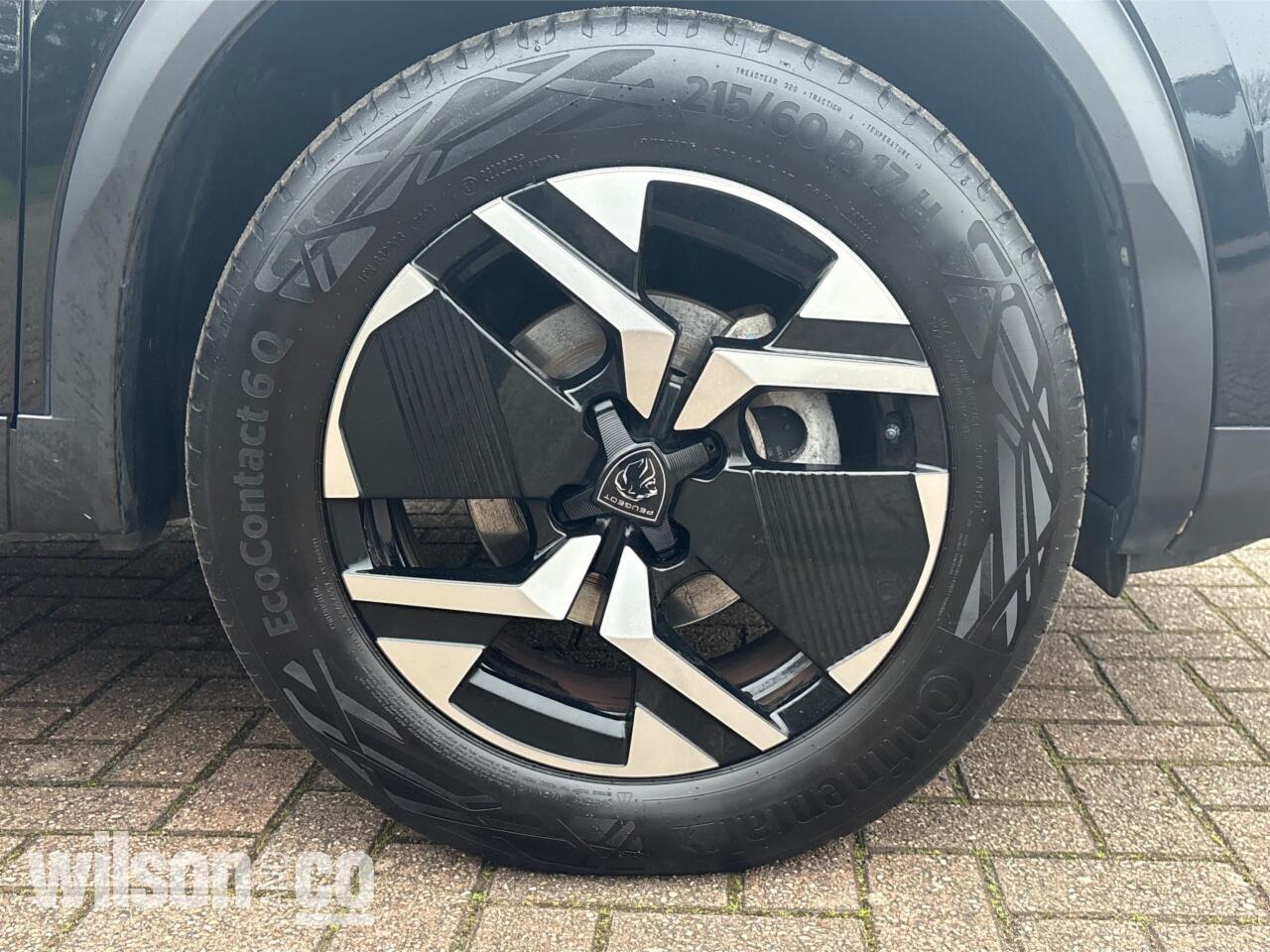 Used Peugeot 2008 2023 for sale - 77345171: Photo 39