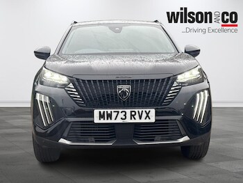 Used Peugeot 2008 2023 for sale - 77345171: Photo