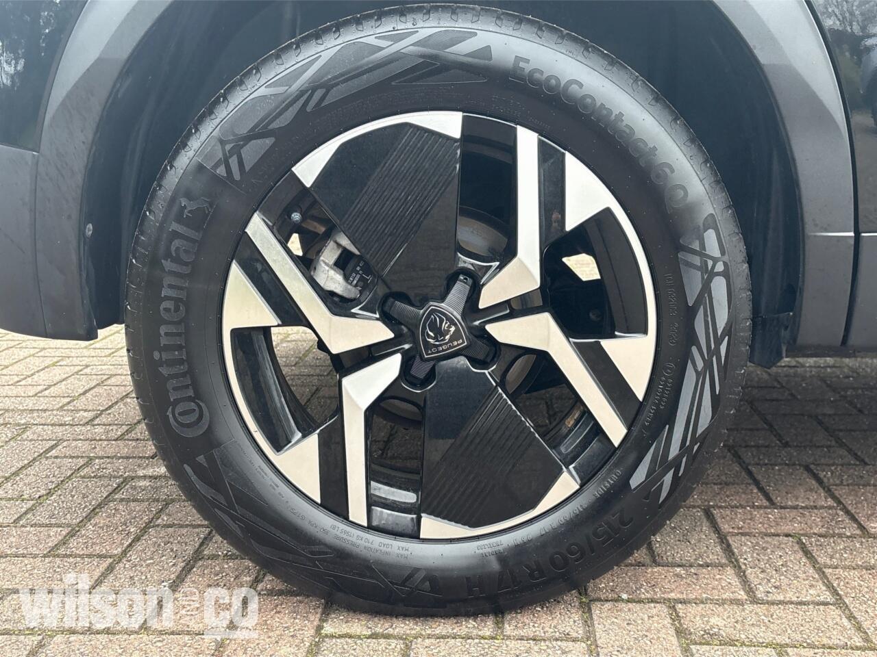 Used Peugeot 2008 2023 for sale - 77345171: Photo 40