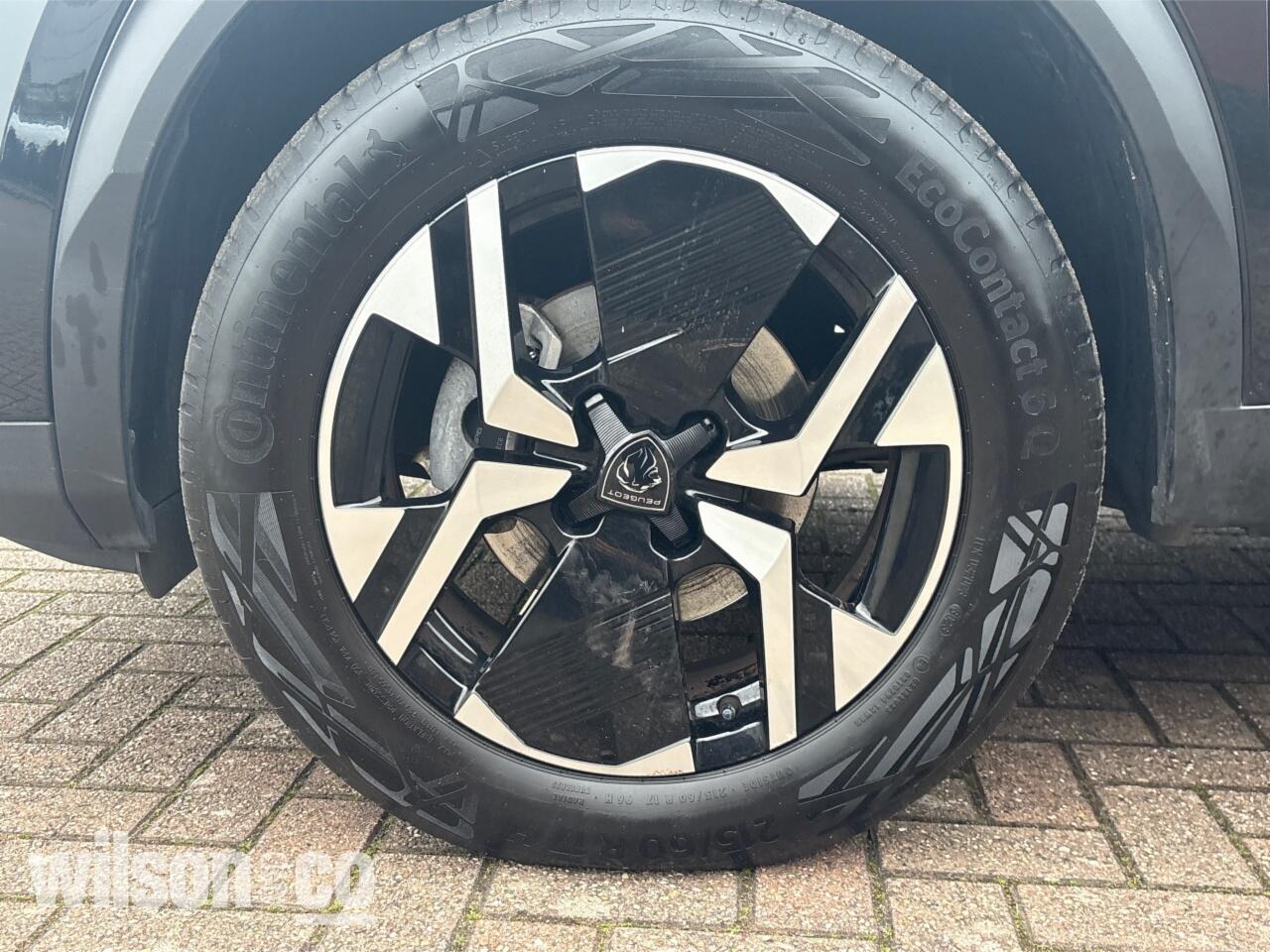 Used Peugeot 2008 2023 for sale - 77345171: Photo 41