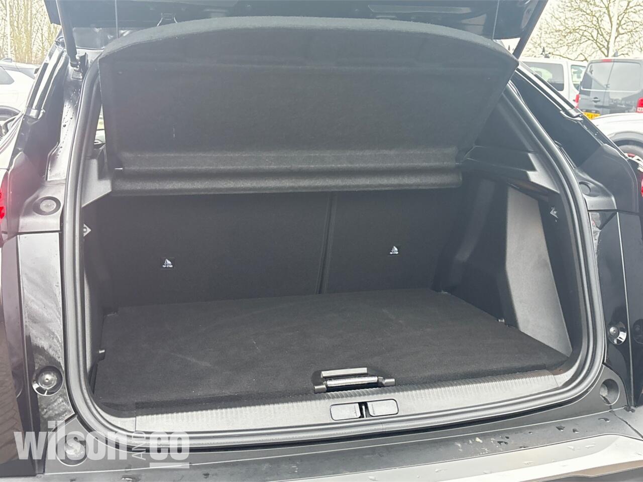 Used Peugeot 2008 2023 for sale - 77345171: Photo 46