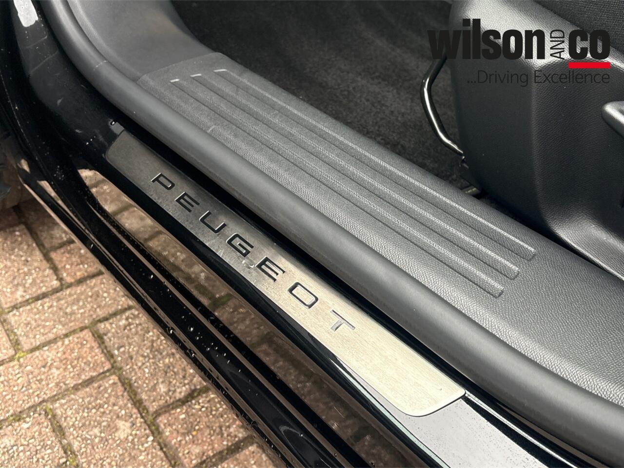 Used Peugeot 2008 2023 for sale - 77345171: Photo 48