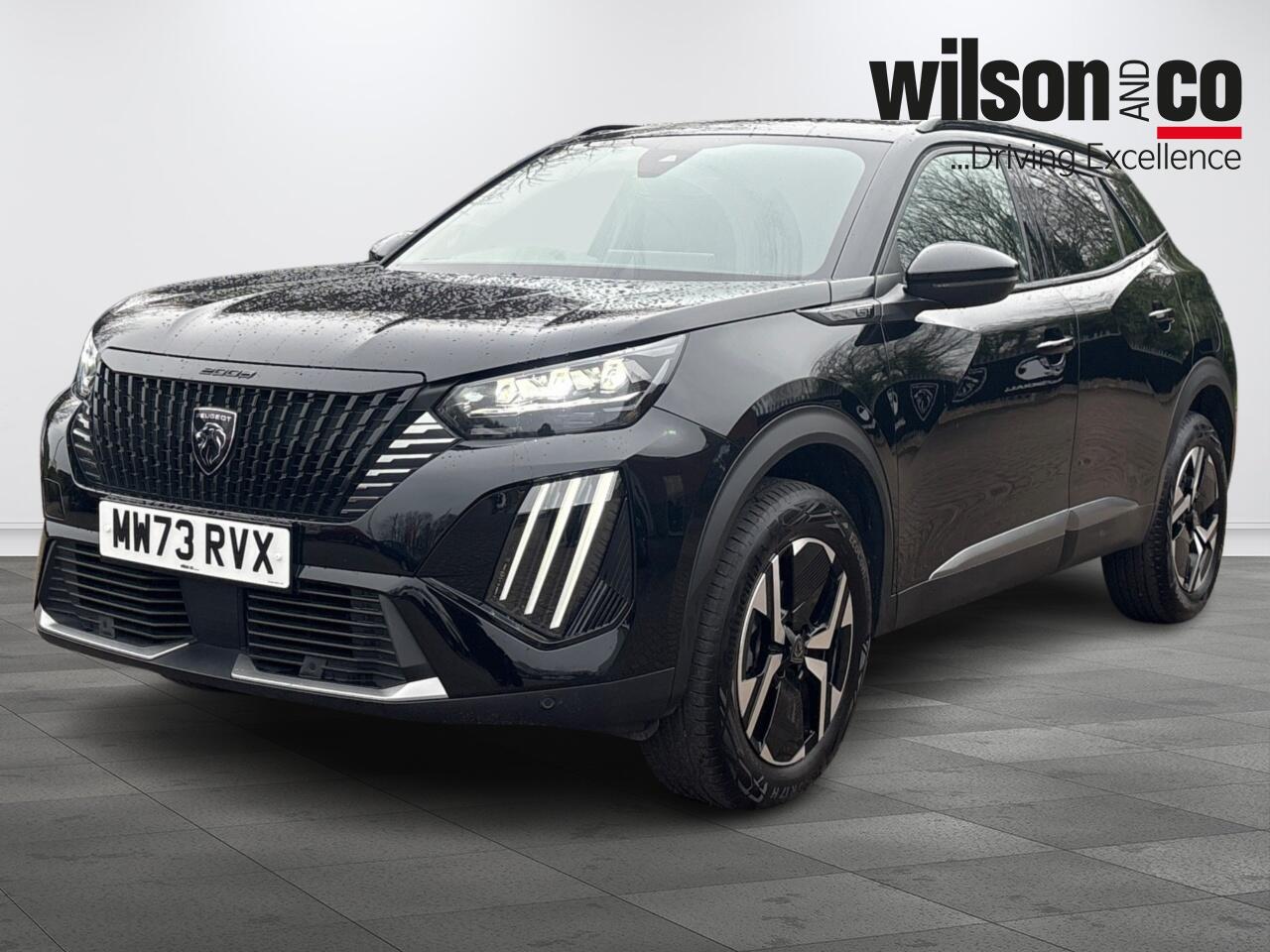 Used Peugeot 2008 2023 for sale - 77345171: Photo 5