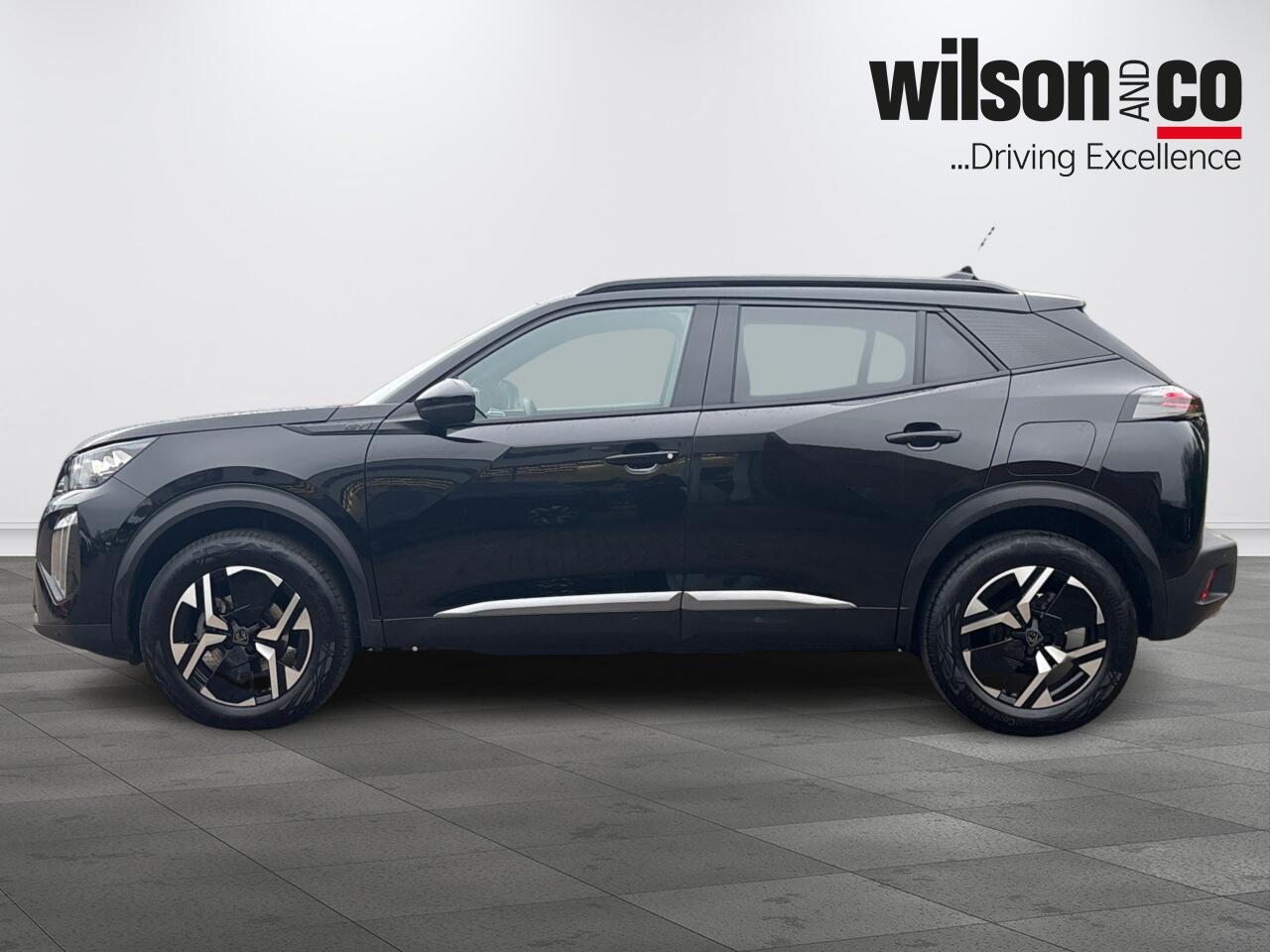 Used Peugeot 2008 2023 for sale - 77345171: Photo 6