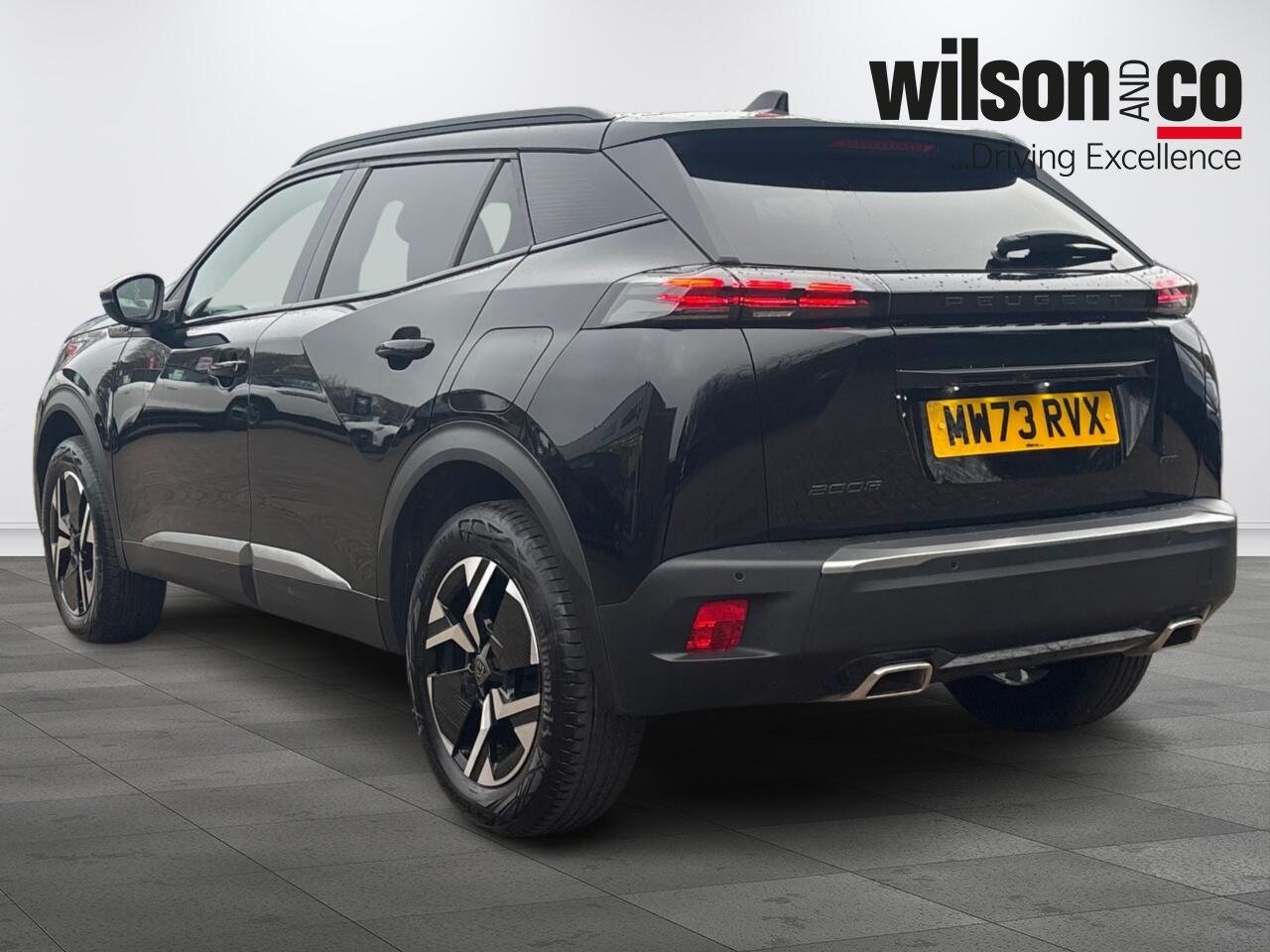 Used Peugeot 2008 2023 for sale - 77345171: Photo 7