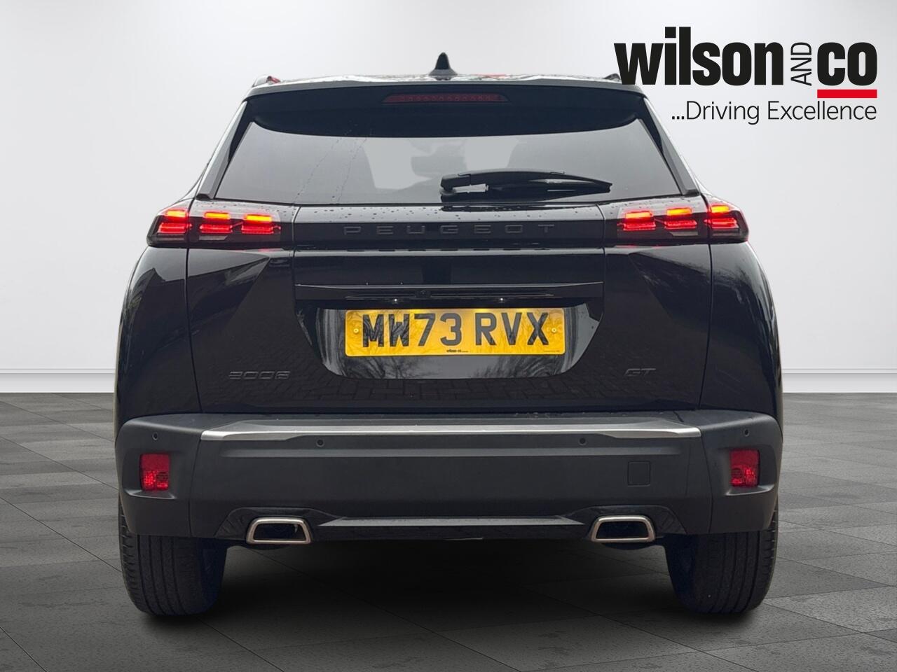 Used Peugeot 2008 2023 for sale - 77345171: Photo 8