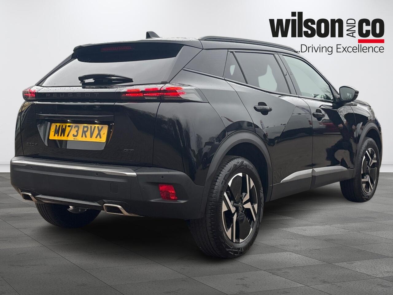 Used Peugeot 2008 2023 for sale - 77345171: Photo 9