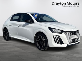 Used Peugeot 208 2024 for sale - 78842412: Photo