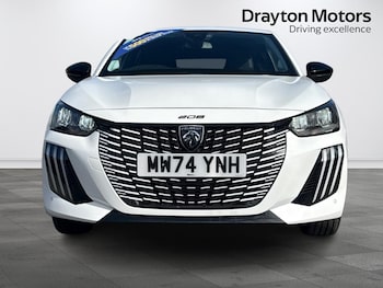 Used Peugeot 208 2024 for sale - 78842412: Photo
