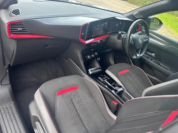 Used Vauxhall Mokka 2022 for sale - 76359881: Photo