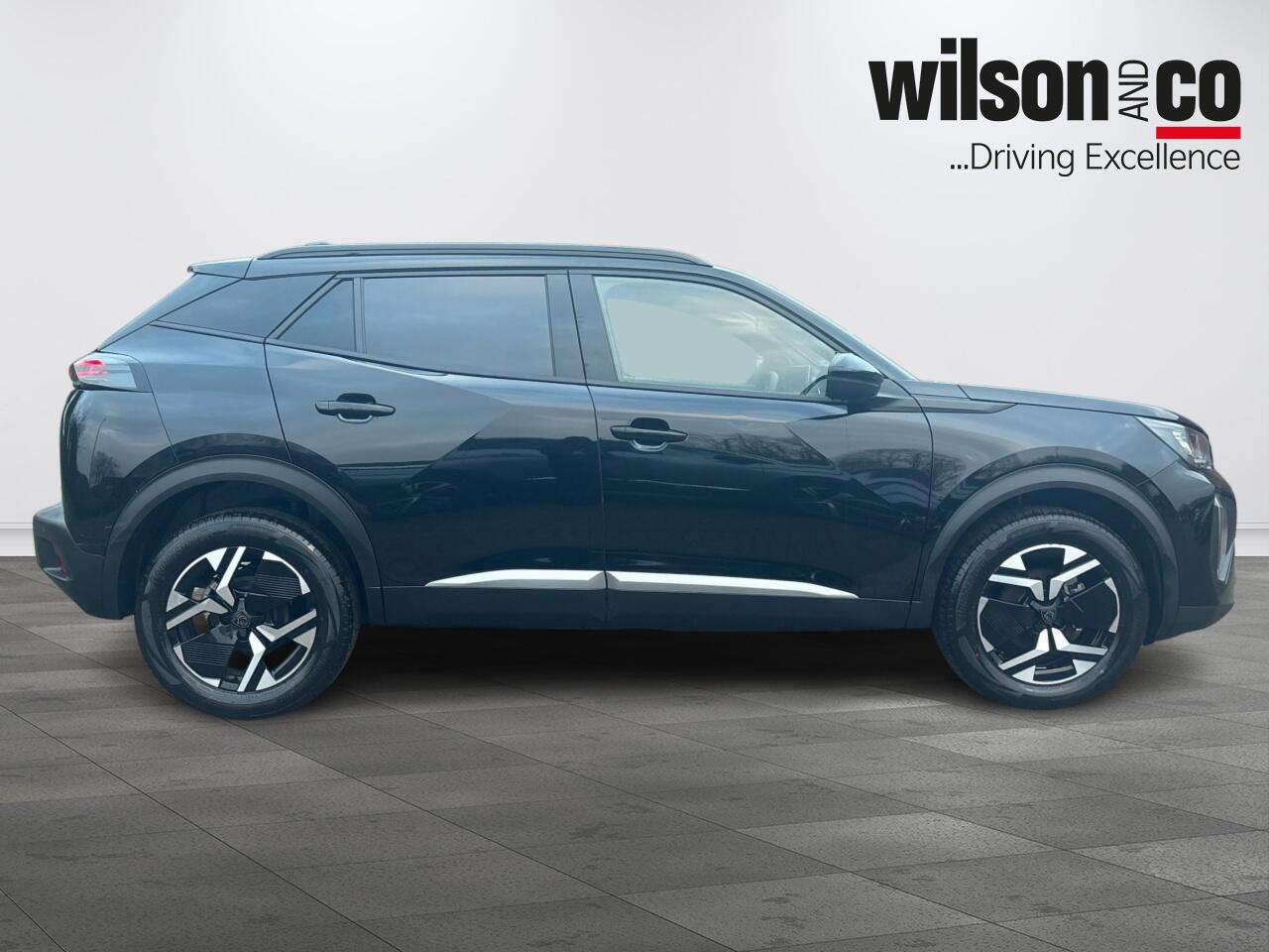 Used Peugeot 2008 2025 for sale - 78205203: Photo 10