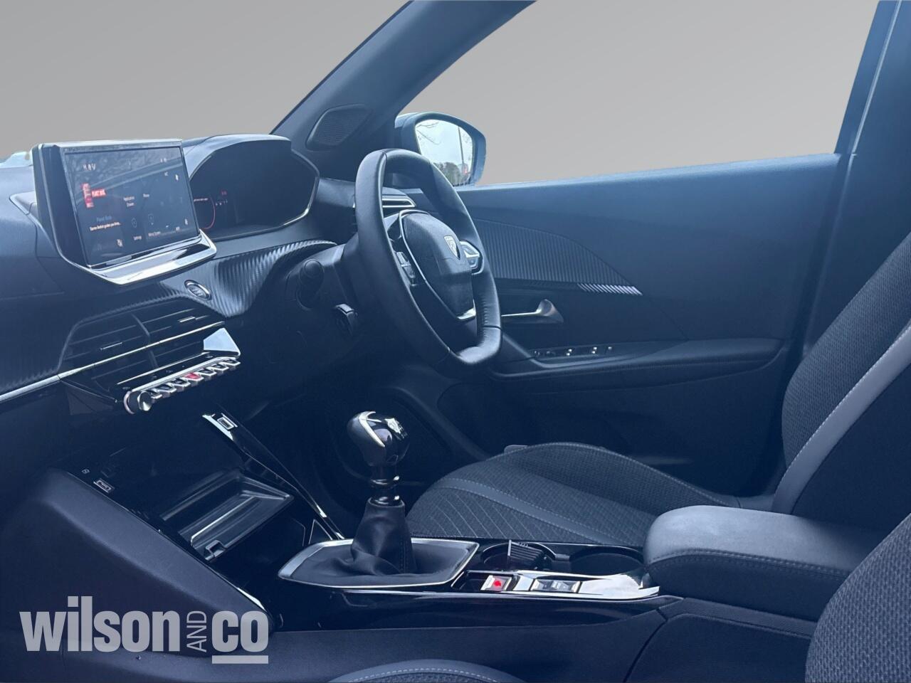 Used Peugeot 2008 2025 for sale - 78205203: Photo 12