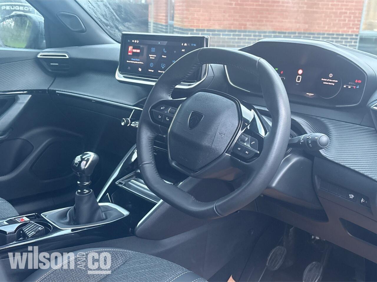 Used Peugeot 2008 2025 for sale - 78205203: Photo 13