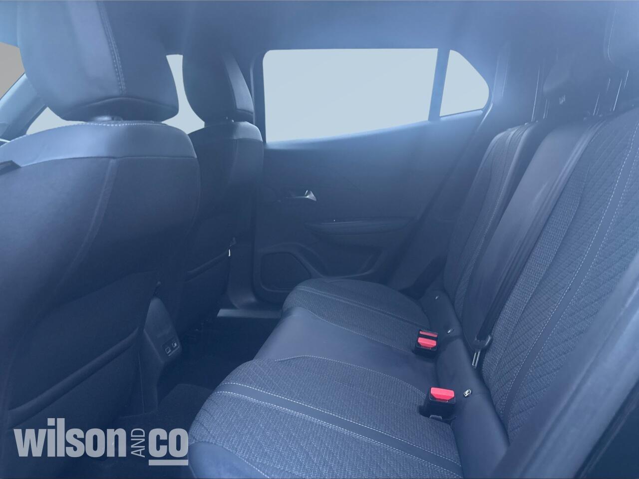 Used Peugeot 2008 2025 for sale - 78205203: Photo 14