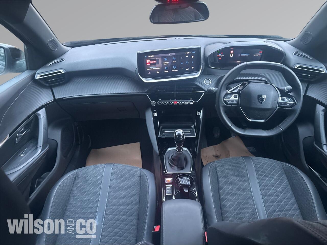 Used Peugeot 2008 2025 for sale - 78205203: Photo 2