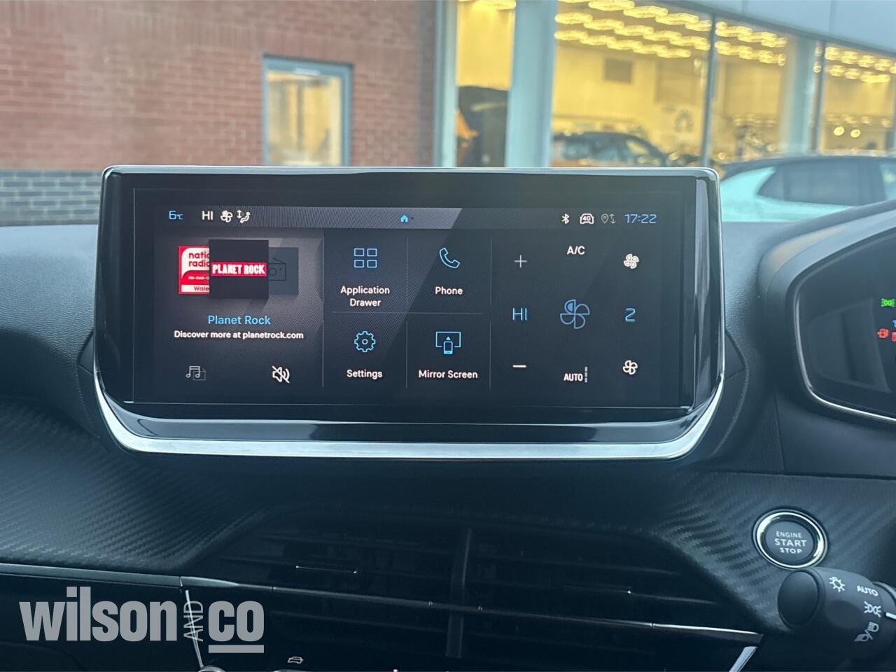 Used Peugeot 2008 2025 for sale - 78205203: Photo 21