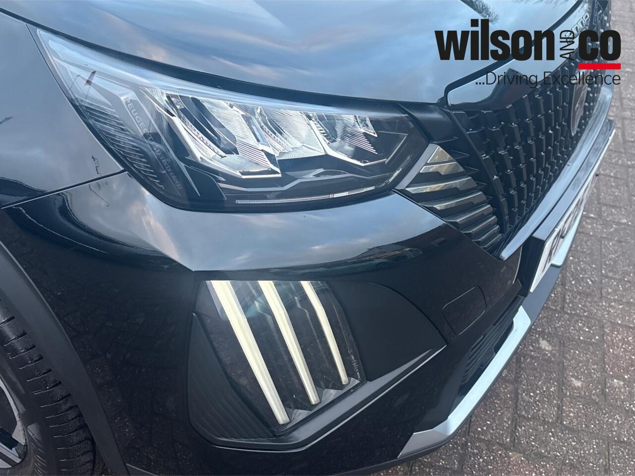 Used Peugeot 2008 2025 for sale - 78205203: Photo 43