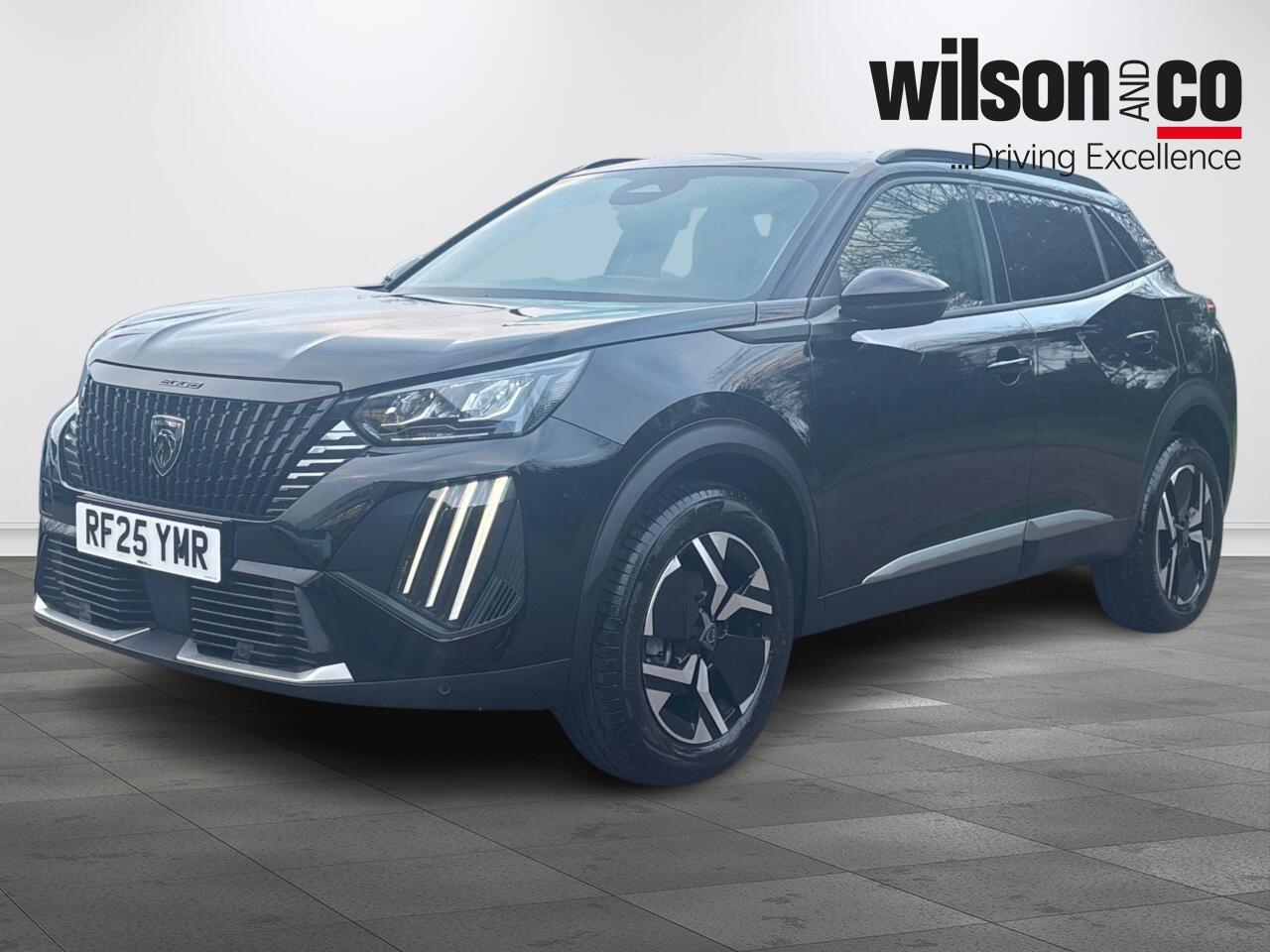 Used Peugeot 2008 2025 for sale - 78205203: Photo 5