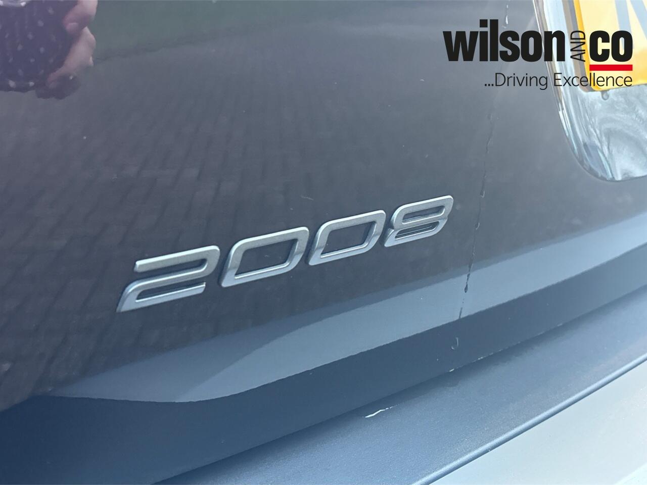 Used Peugeot 2008 2025 for sale - 78205203: Photo 50