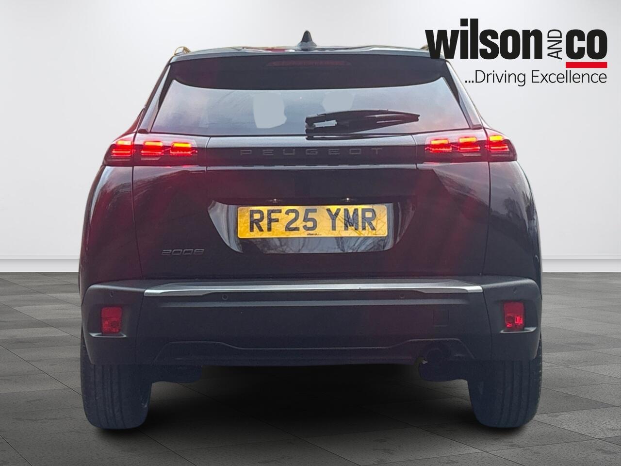 Used Peugeot 2008 2025 for sale - 78205203: Photo 8