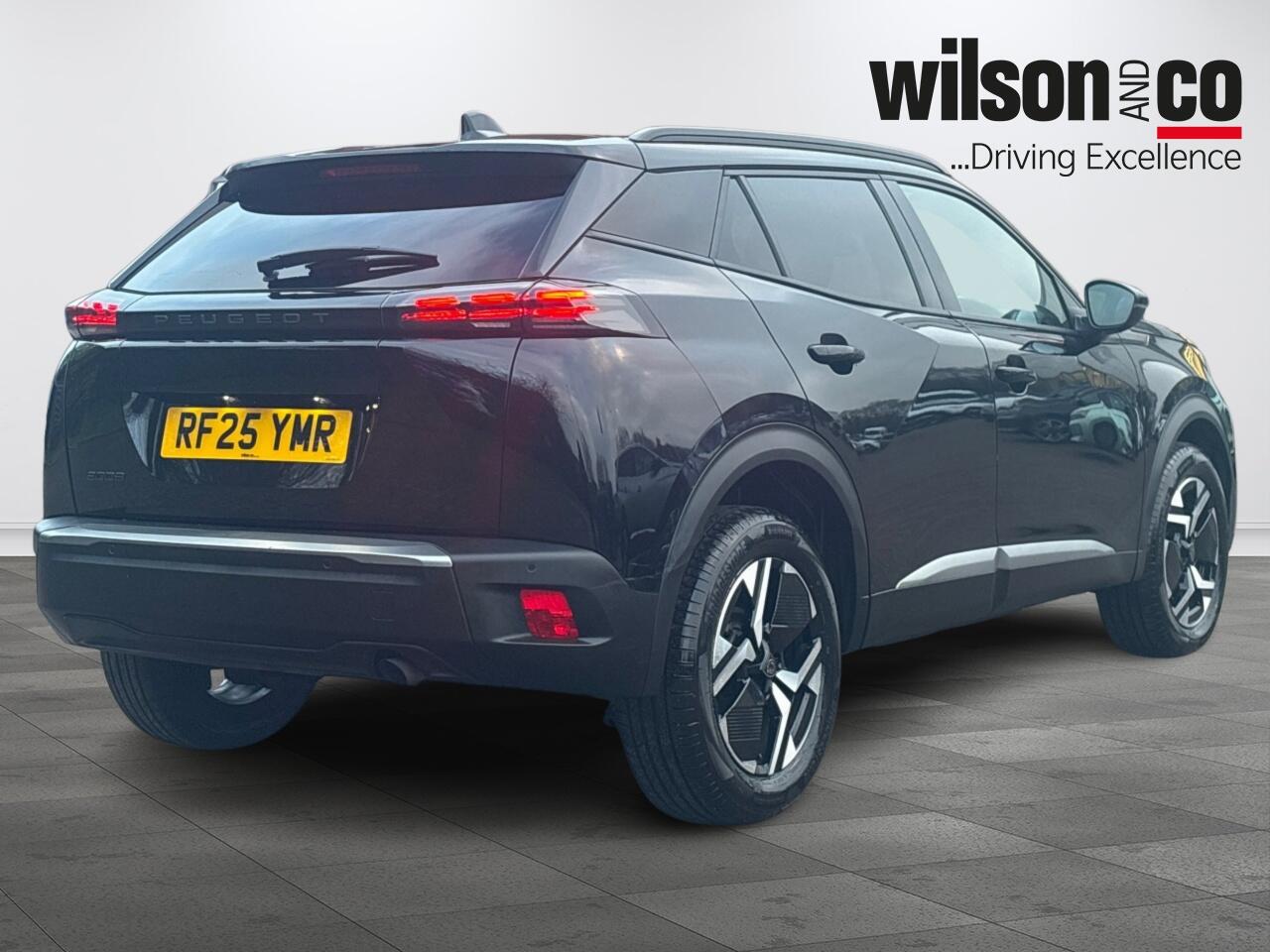 Used Peugeot 2008 2025 for sale - 78205203: Photo 9