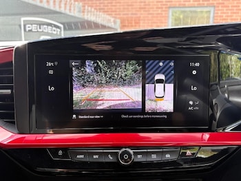 Used Vauxhall Mokka 2025 for sale - 75687475: Photo