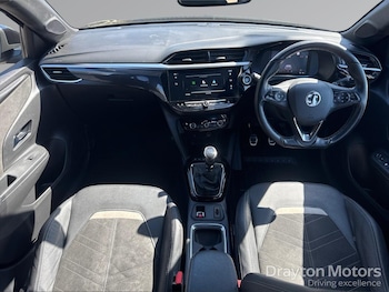 Used Vauxhall Corsa 2023 for sale - 78100714: Photo