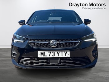 Used Vauxhall Corsa 2023 for sale - 78100714: Photo