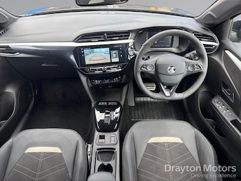 Used Vauxhall Corsa 2025 for sale - 79131970: Photo